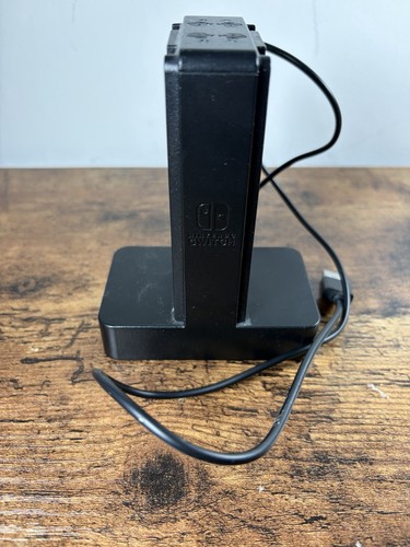 Nintendo switch charging - nintendo, dock