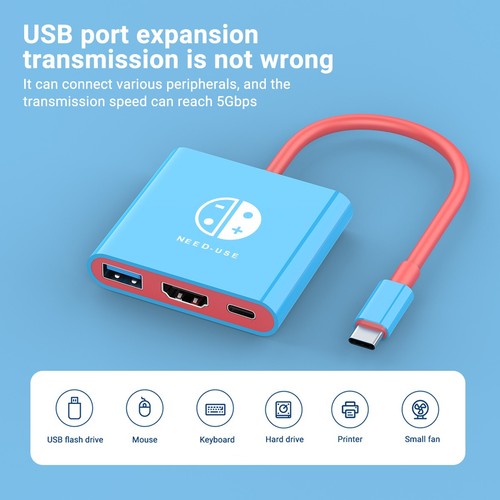 Portable nintendo switch - nintendo,