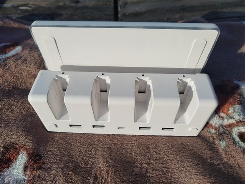 Nintendo switch one white - one,