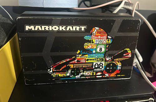Nintendo switch mario - switch,