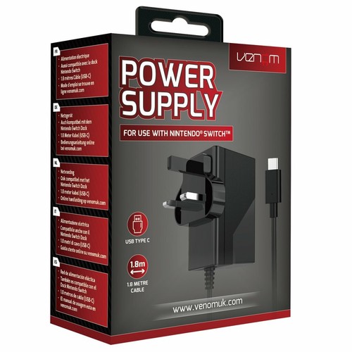 Nintendo switch power - power, supply