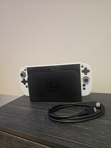 Nintendo switch dock with - nintendo,