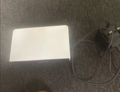 Nintendo switch oled - switch,