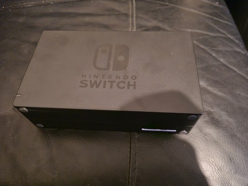 Official nintendo switch - official,