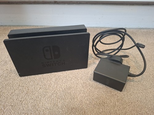 Genuine nintendo switch - genuine,