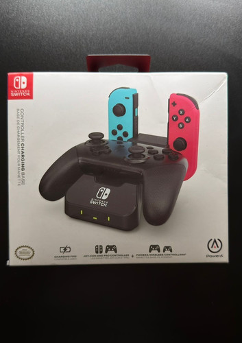 Powera nintendo switch - powera,