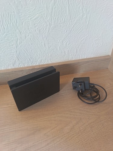 Official nintendo switch dock - nintendo,