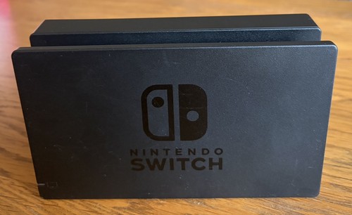Official nintendo switch - official,