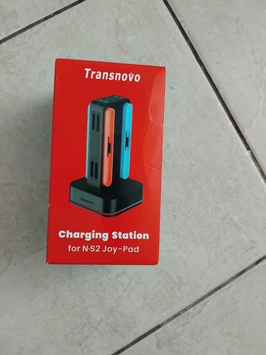Transnovo nintendo switch - transnovo,