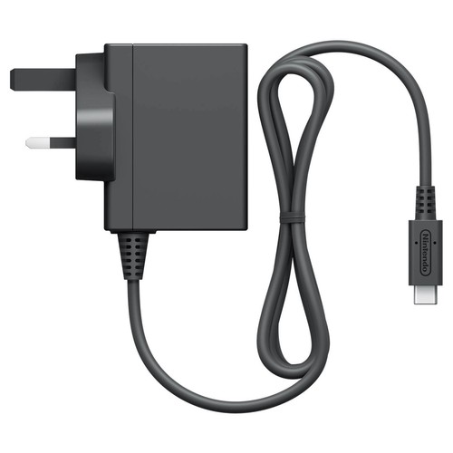 Nintendo switch dock - nintendo,