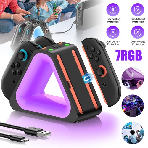 Controller charger - controller,
