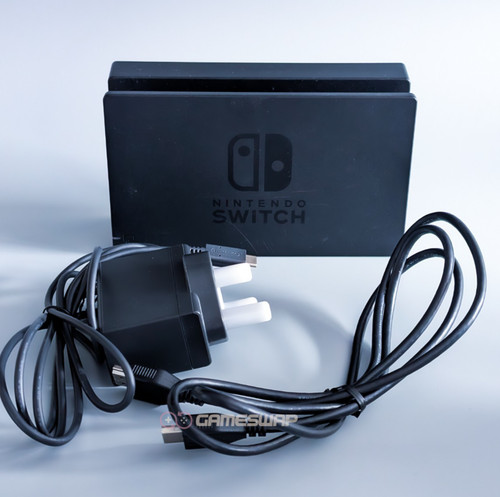Nintendo switch charging - nintendo, tv