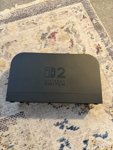 Nintendo switch dock - nintendo,
