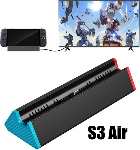 Antank air 1 dock - 5-in-1, for