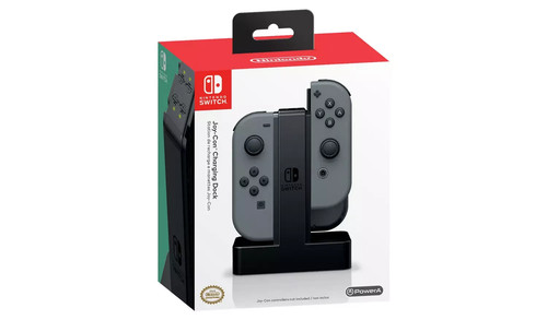 Nintendo switch joy con dock - nintendo, joy-con