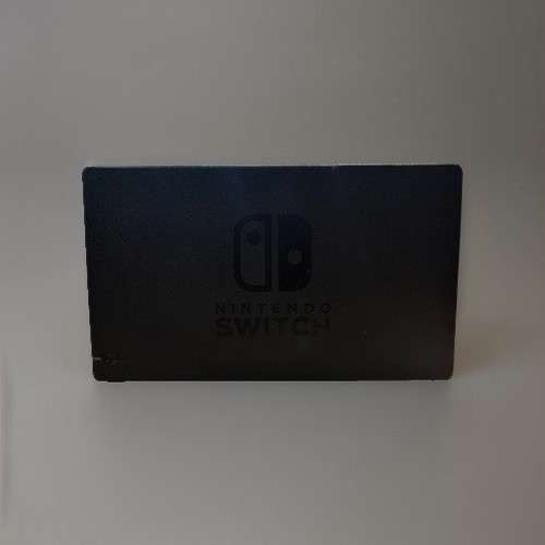 Nintendo switch charging dock - charging, dock-