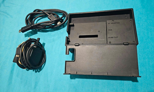 Nintendo switch charging dock - nintendo,