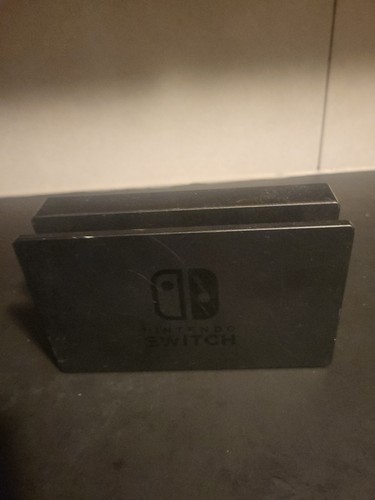 Nintendo switch official - nintendo, dock
