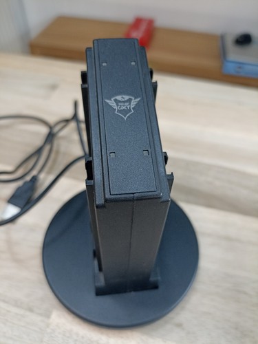 Trust gxt 1224 - gxt, nintendo