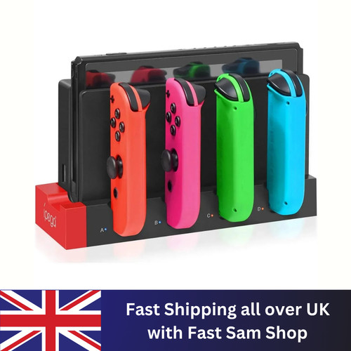 Joy con port - joy-con,