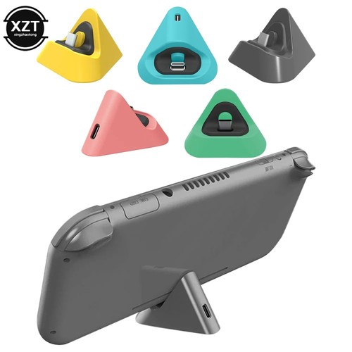 Portable charging dock for - charging,