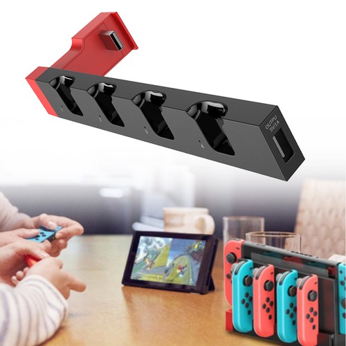 Joy con port controller - joy-con, 4