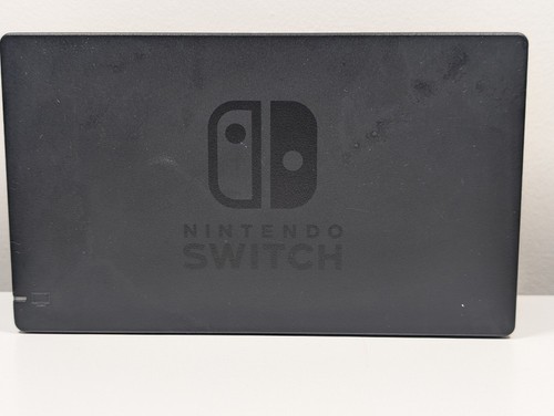 Official nintendo switch - official, tv