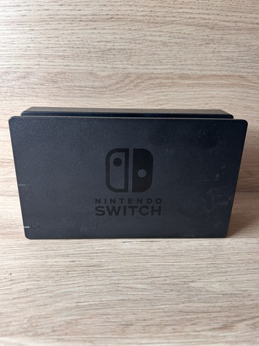 Nintendo switch docking - nintendo,