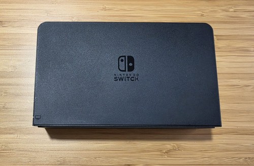 Official nintendo switch oled - official,