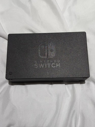 Official nintendo switch - switch, dock