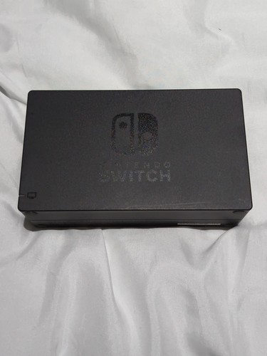 Official nintendo switch dock - official,