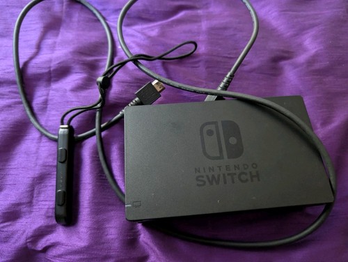 Nintendo switch docking - switch,