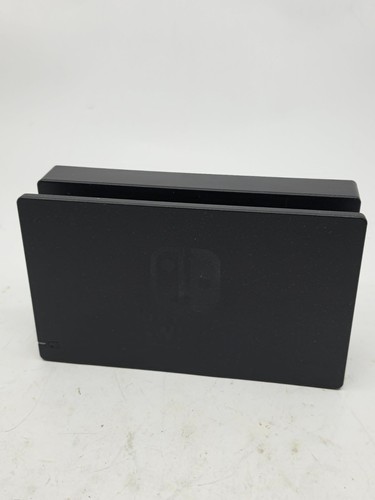 Nintendo switch charging dock - nintendo,