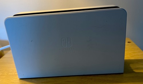 Nintendo switch oled - nintendo, tv