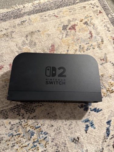 Nintendo switch dock - switch,