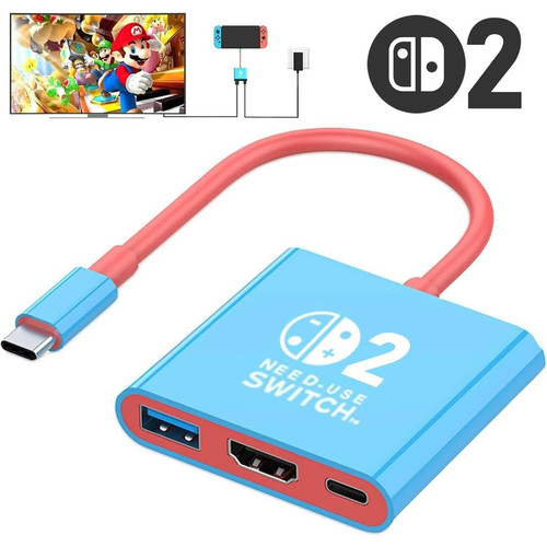 New 1pc replacement - dock, for