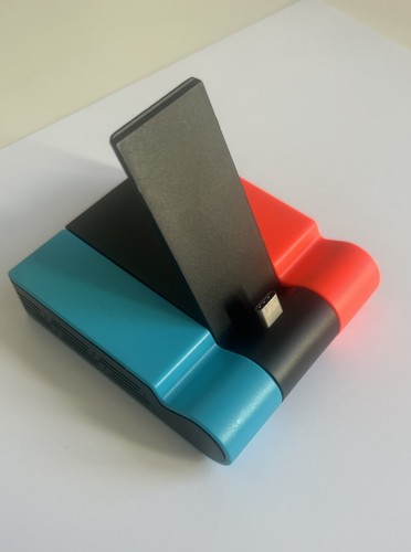 Tendak foldable docking - tendak,