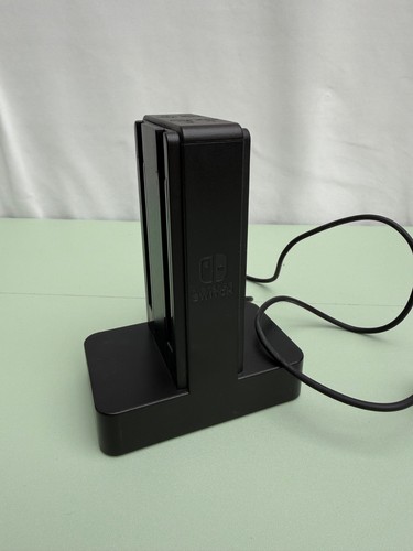 Powera joy con - powera, dock