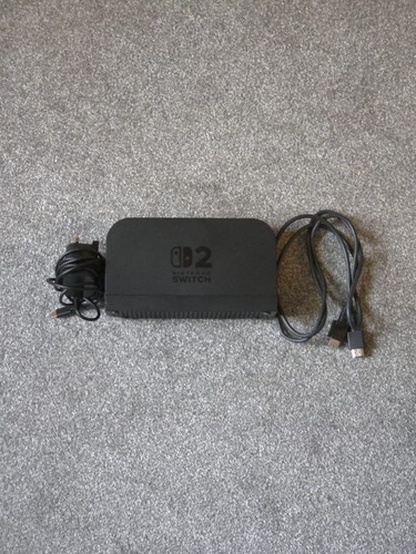 Official nintendo switch - nintendo, 2