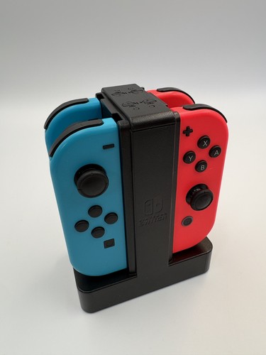 Official nintendo switch - official,