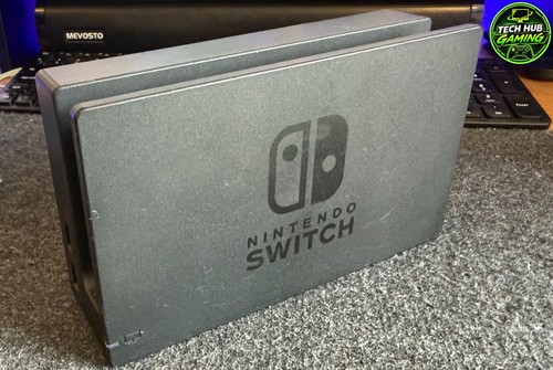 Official nintendo switch dock - nintendo,