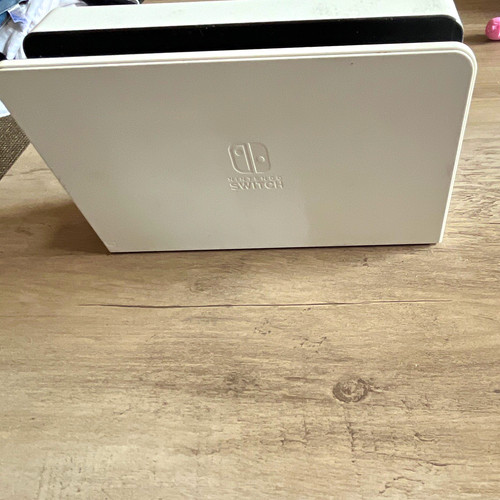 Nintendo switch oled charging - nintendo,