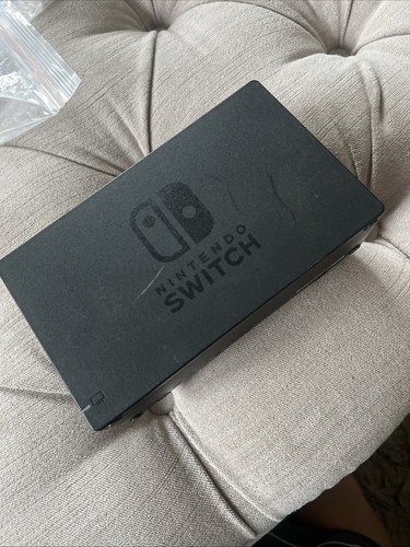 Nintendo switch docking - switch,