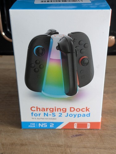 Charging dock for nintendo - charging,