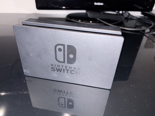 Nintendo switch charging - switch,