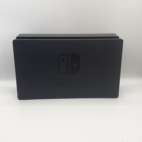 Nintendo switch docking - nintendo,