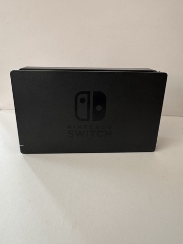 Nintendo switch charging dock - charging,