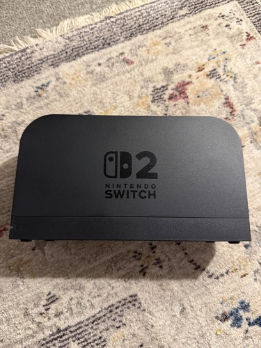 Nintendo switch dock - 2, –