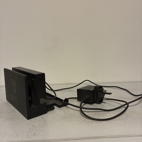 Official nintendo switch dock - nintendo,