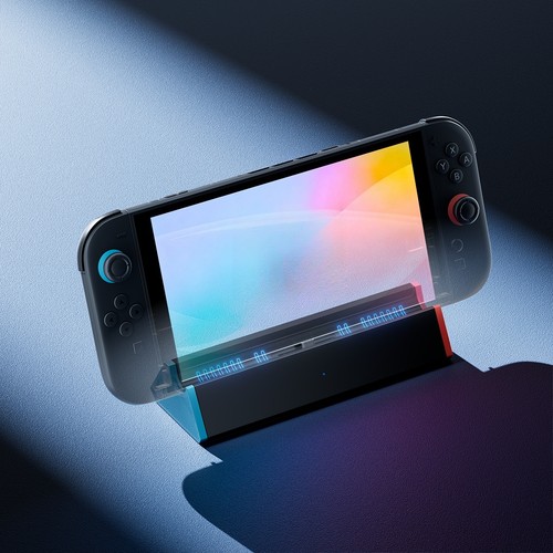 Antank air 1 - s3, dock